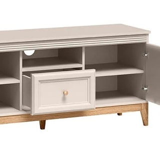 zestaw mebli nowoczesnych na nóżkach Windsor 4 mały komplet