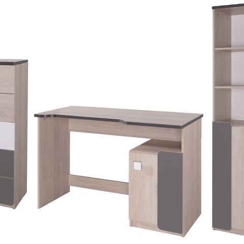 Zestaw mebli Duo 17