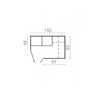 Szafa Blog Bl-1