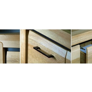 półka 152 ,1 prosta szeroka Sirocco SIP-1 wisząca na ścianę do pokoju