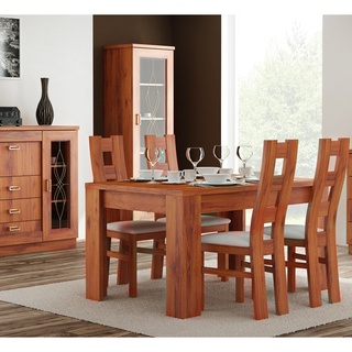 stół 120x80 rozkładany mały rozsuwany 120 - 160 do pokoju