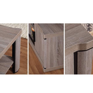 komoda 107 z szufladami Dallas 02 szafka pojemna pakowna do pokoju