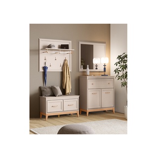 komoda 92 szafka Windsor 19 elegancka stylowa do korytarza pokoju