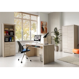 szafa 88 ubraniowa Vegas 37 z szufladą dwudrzwiowa do pokoju sypialni