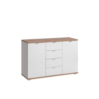 Komoda Lund 2D4S