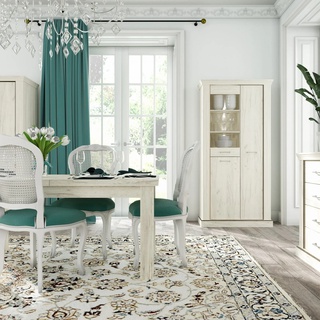 stół 160 - 200 rozkładany duży 160x90 rozsuwany do pokoju salonu