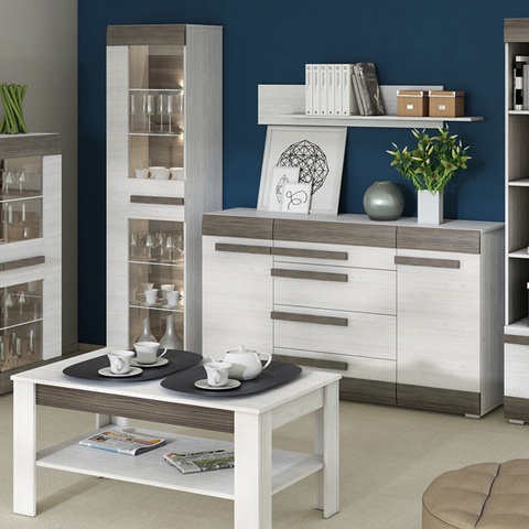 Zestaw BLANCO 06