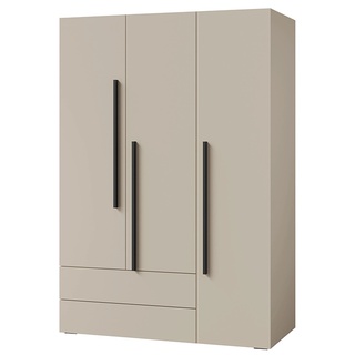 zestaw Lorin 4 biurko łóżko szafa do pokoju młodzieżowego dziecięcego