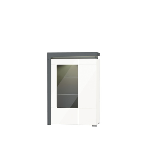Witryna THEA WHITE WHW-2L
