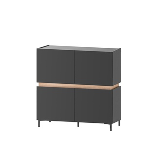 Komoda Modul A 2G2K