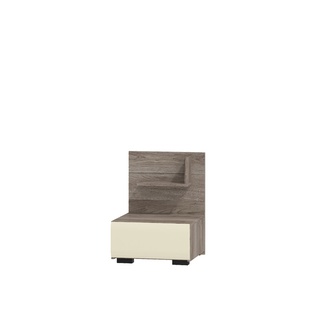 Szafka nocna Mistral MIN-1C lewa