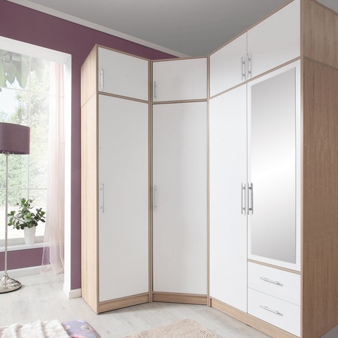Garderoba Smart A