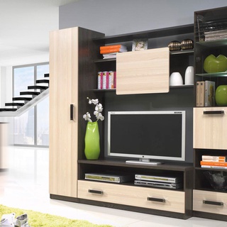 Meblościanka Orlando 200