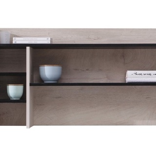 nadstawka 125 nad biurko Planet 11 regał dodatek do biurka