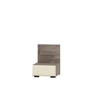 Szafka nocna Mistral MIN-1C prawa
