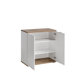 Komoda Lund 2D