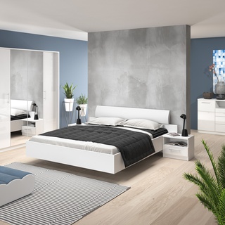 Sypialnia Luna L