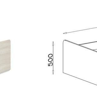 łóżko 90x200 z szufladami Remo 15 pojedyncze 90 jednoosobowe dzieci