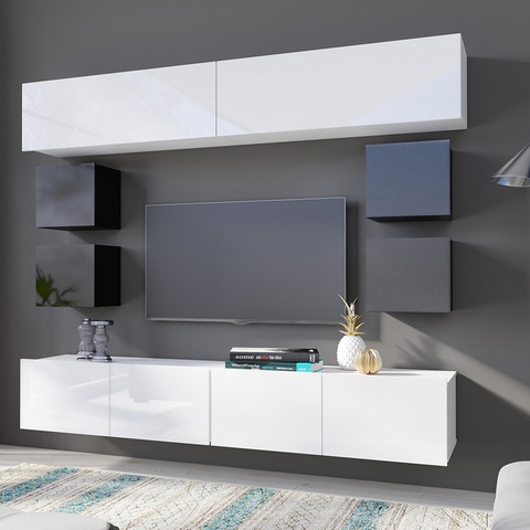 Zestaw CALABRINI 17