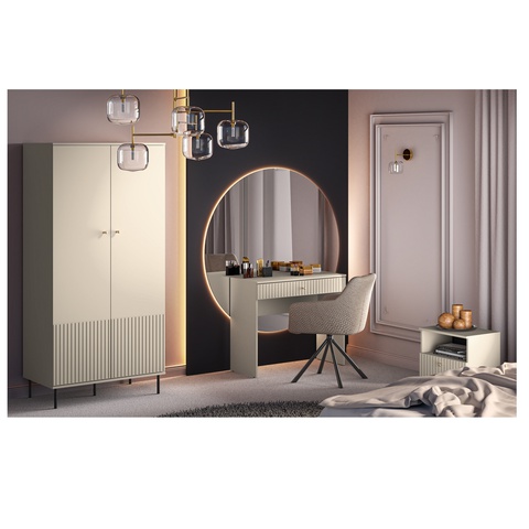 Meble pokojowe Sophie zestaw 4 Cashmere
