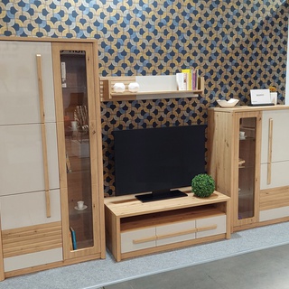 Półka wisząca Bianco BN6 artisan
