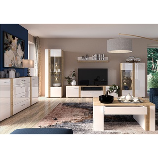 ława 109 kawowa z szufladą Adagio 10 stolik kawowy do salonu pokoju