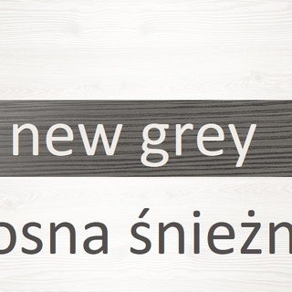 zestaw garderoba Blanco 5 wieszak siedzisko szafka na buty