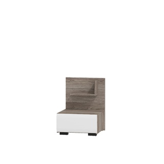 Szafka nocna Mistral MIN-1C lewa