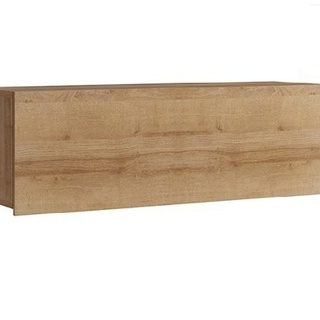 zestaw wiszący Calabrini 14 rtv meblościanka nowoczesna do salonu