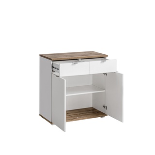 Komoda Lund 2D2S