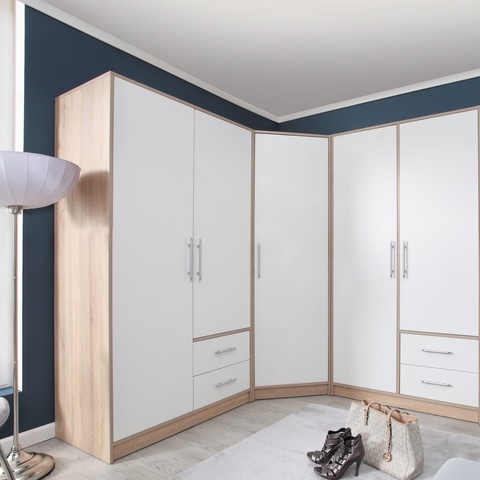Garderoba Smart C
