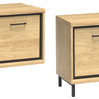 szafka 181 rtv duża Mediolan 13 pod telewizor szeroki telewizyjny stolik