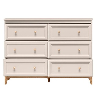 komoda 135 ,5 z szufladami Windsor 03 szafka elegancka do salonu