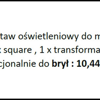 Witryna Kashmir 10