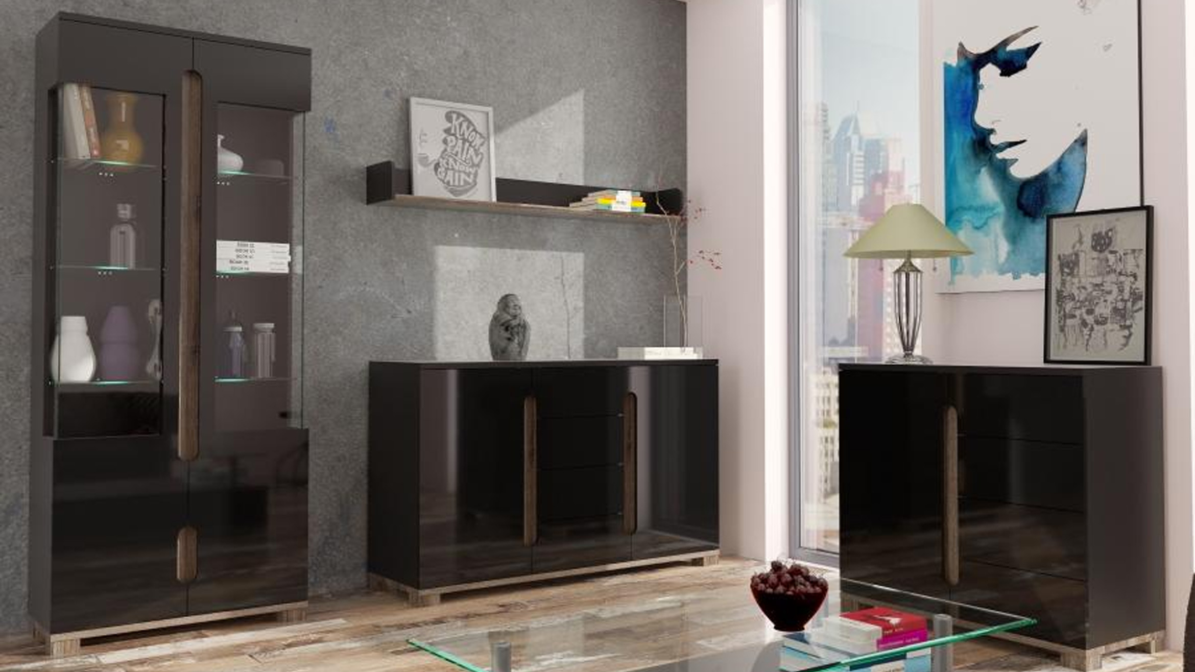 System Lotus cz