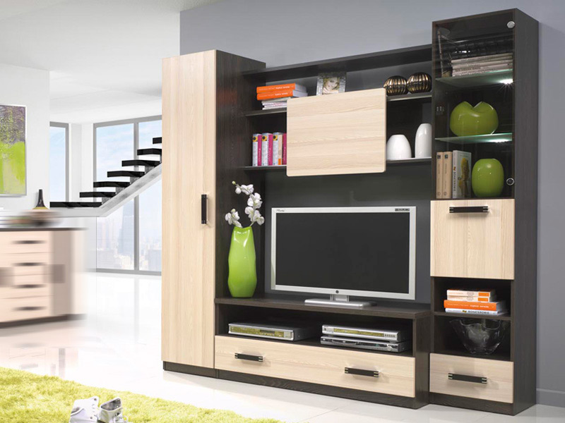 Meblościanka Orlando 200