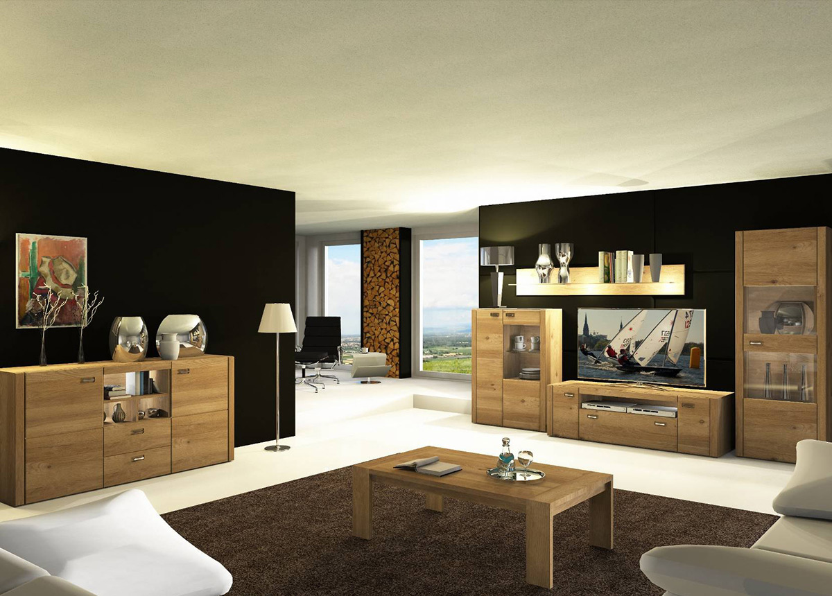 Zestaw Frame 01 bez ławy