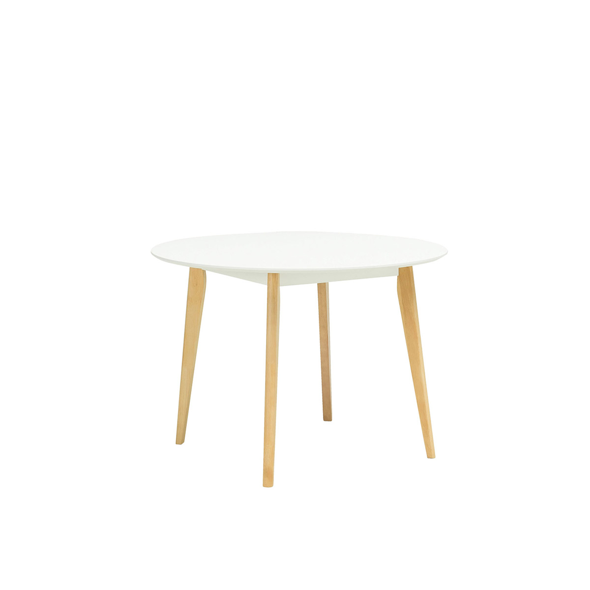 Stół okrągły Arthur 02