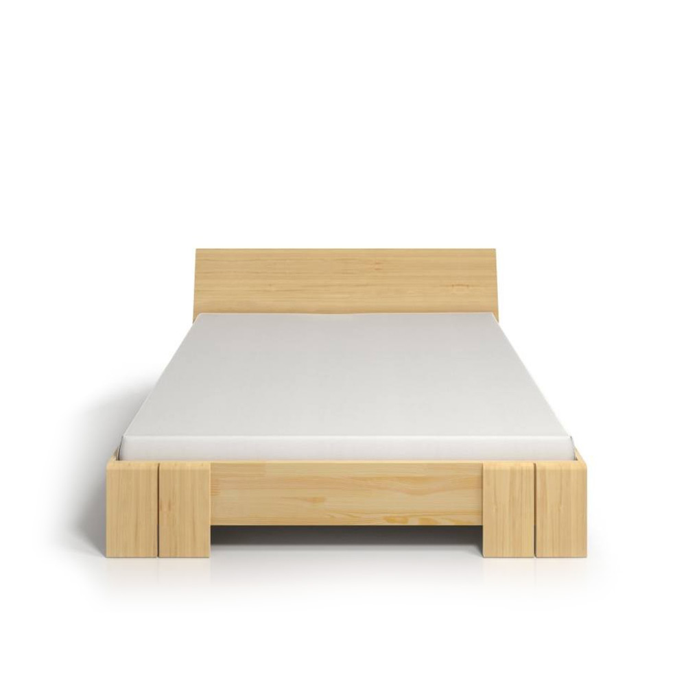 Łóżko Skandica Vestre MAXI&LONG sosnowe
