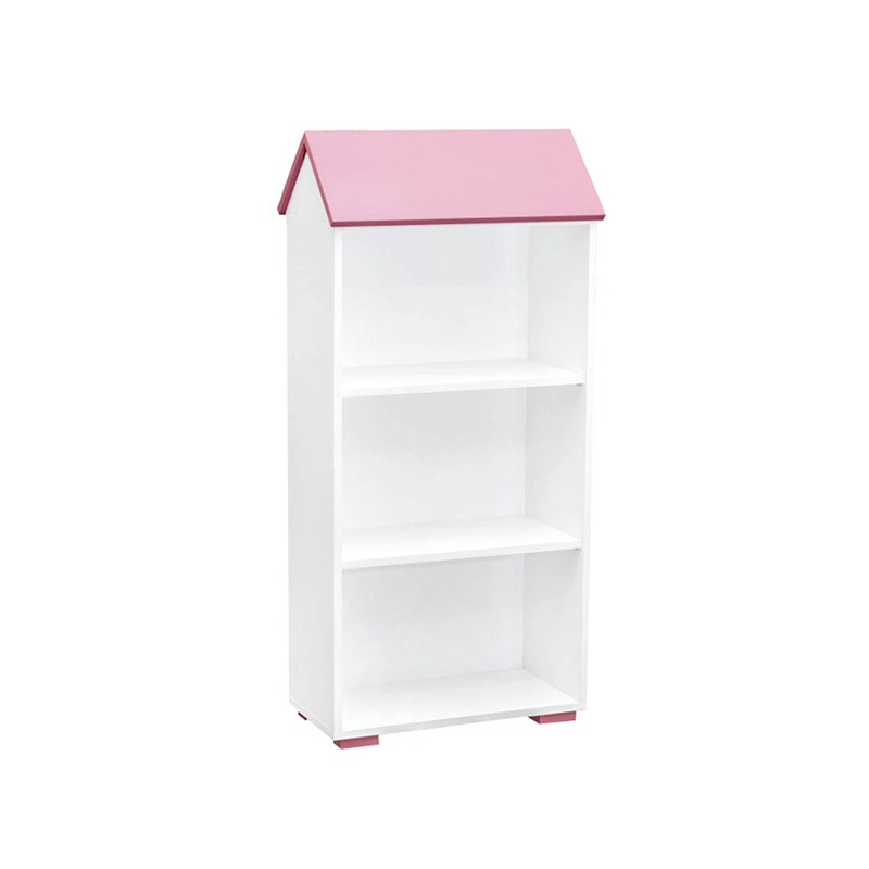 Regał Baby Best 02 Chatka