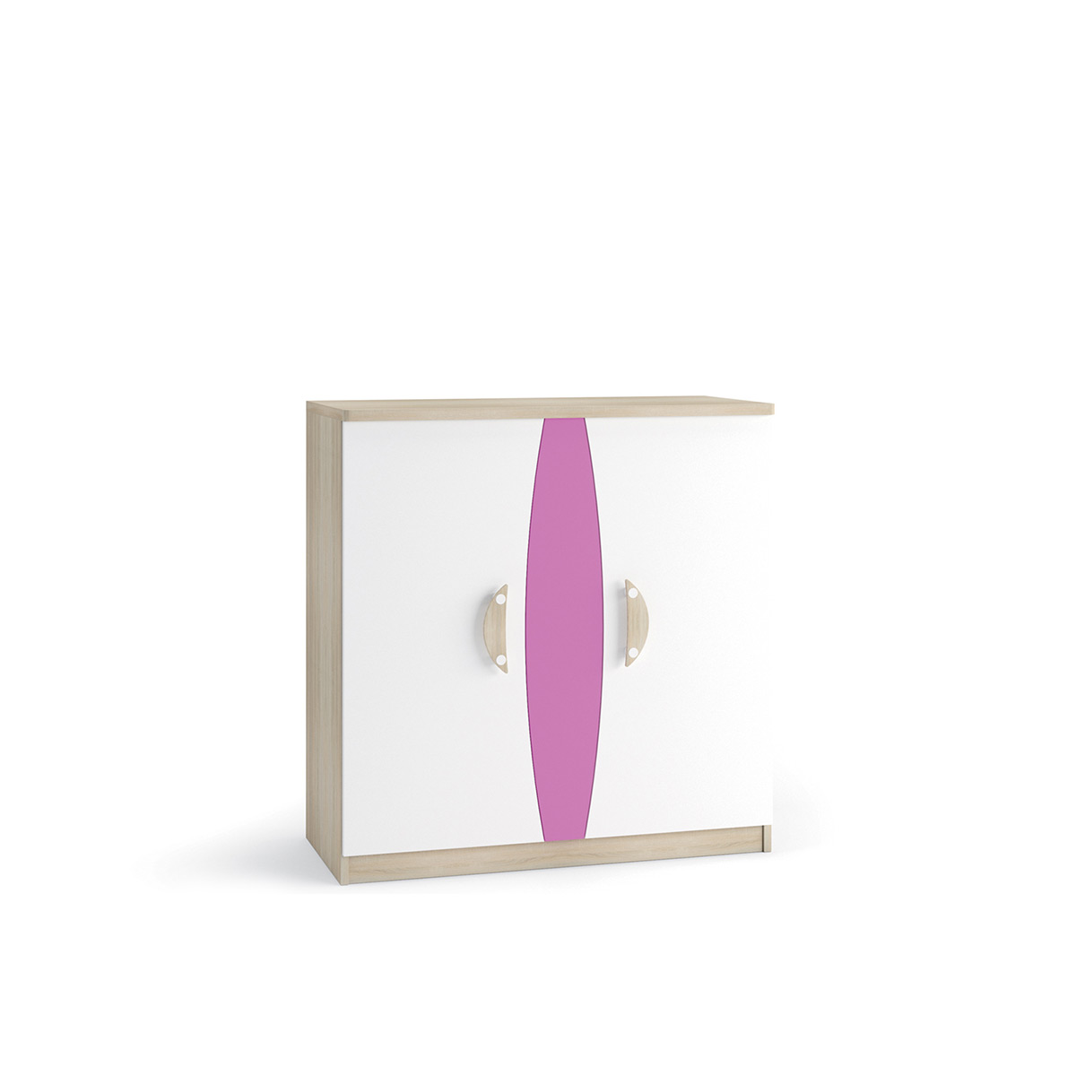 Komoda Tenus II TII K2D