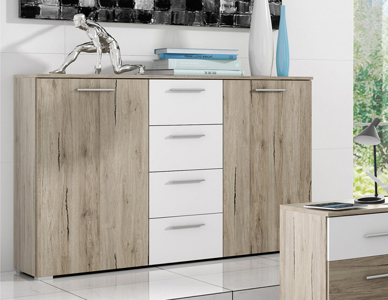 Komoda Beta 22AE1626  Wyprzedaż!