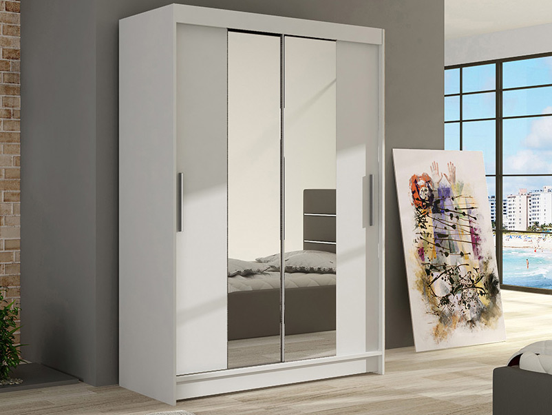 Szafa Florida II 120