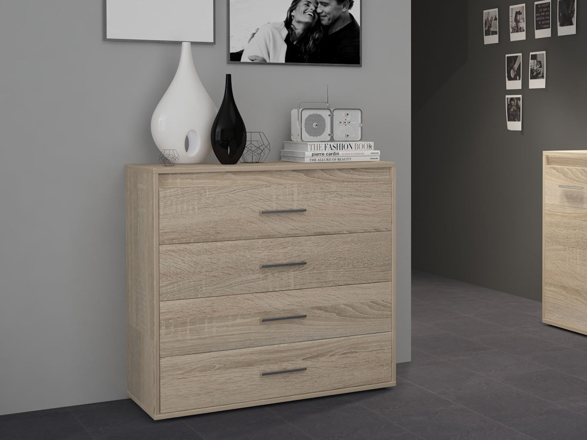 Komoda Texas 01  Wyprzedaż!