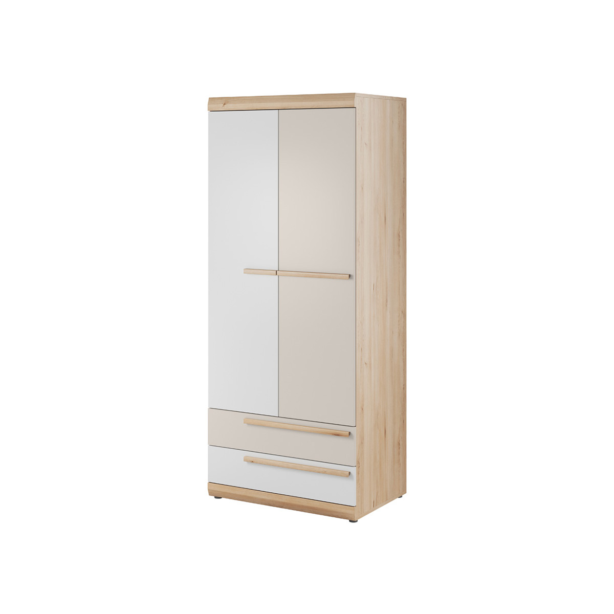 Szafa 2-drzwiowa Happy L