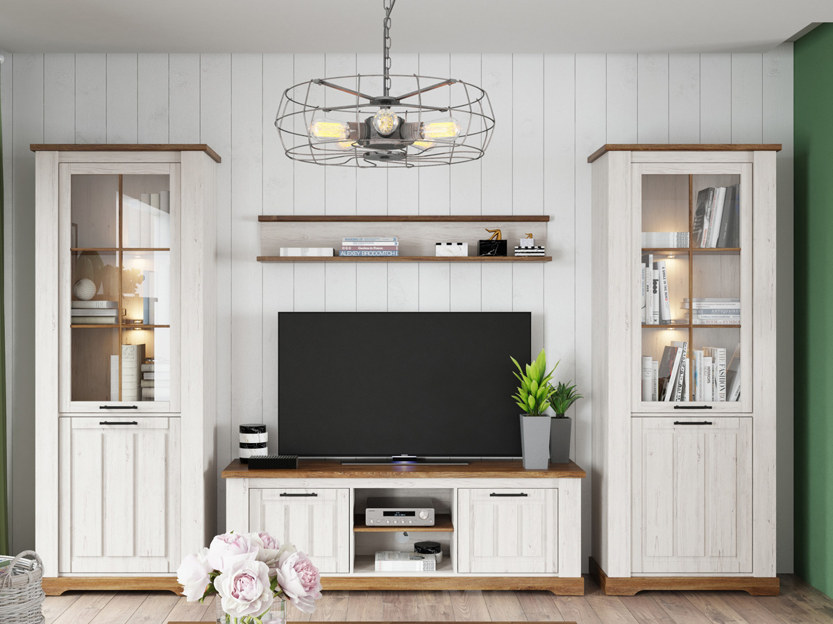 Zestaw mebli Country 2