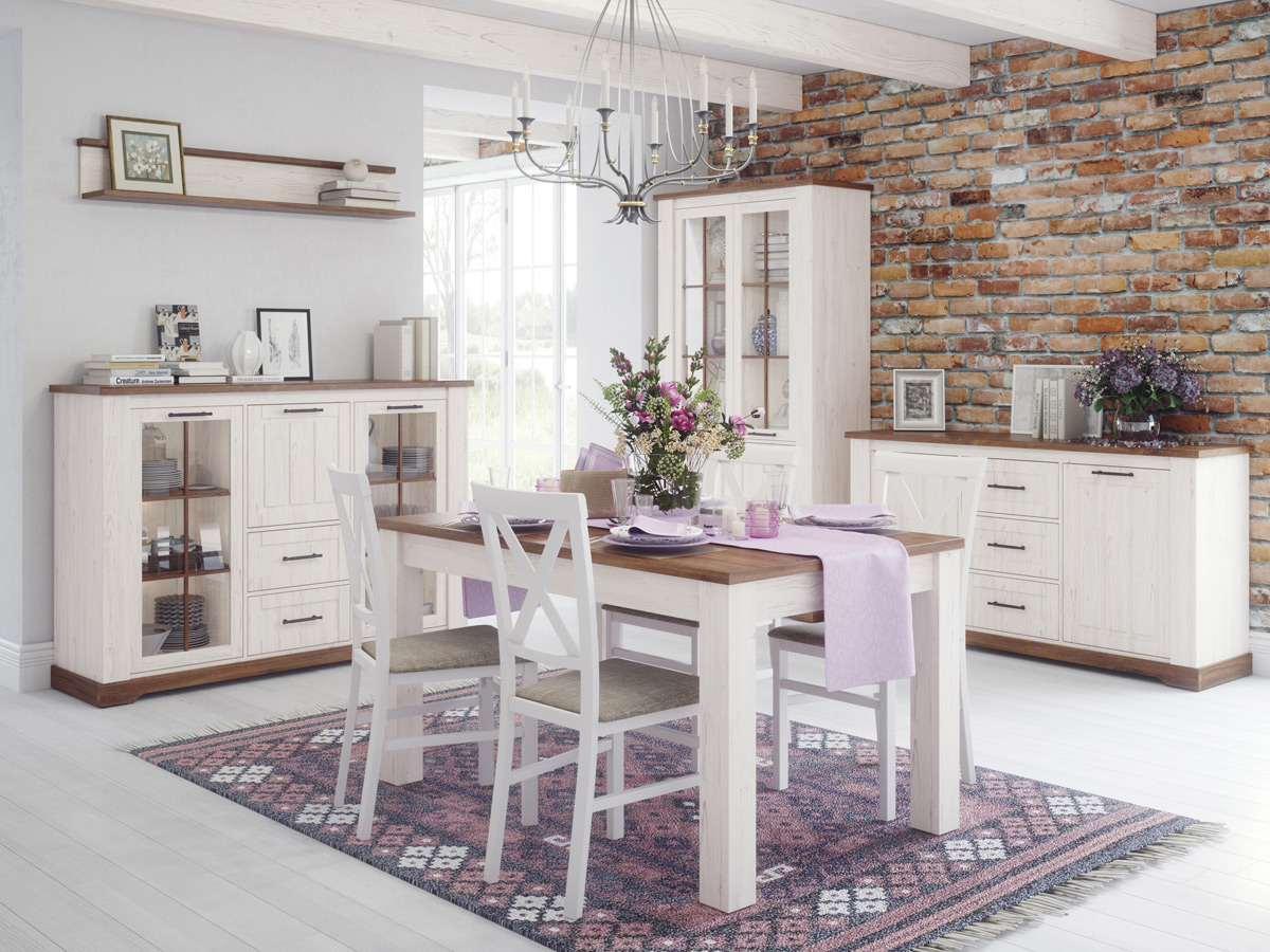 Zestaw Country Sz 03