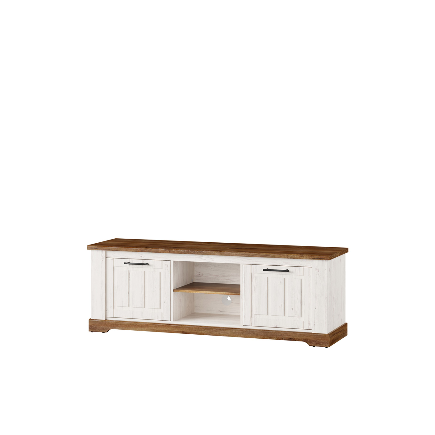 Szafka RTV Country 25