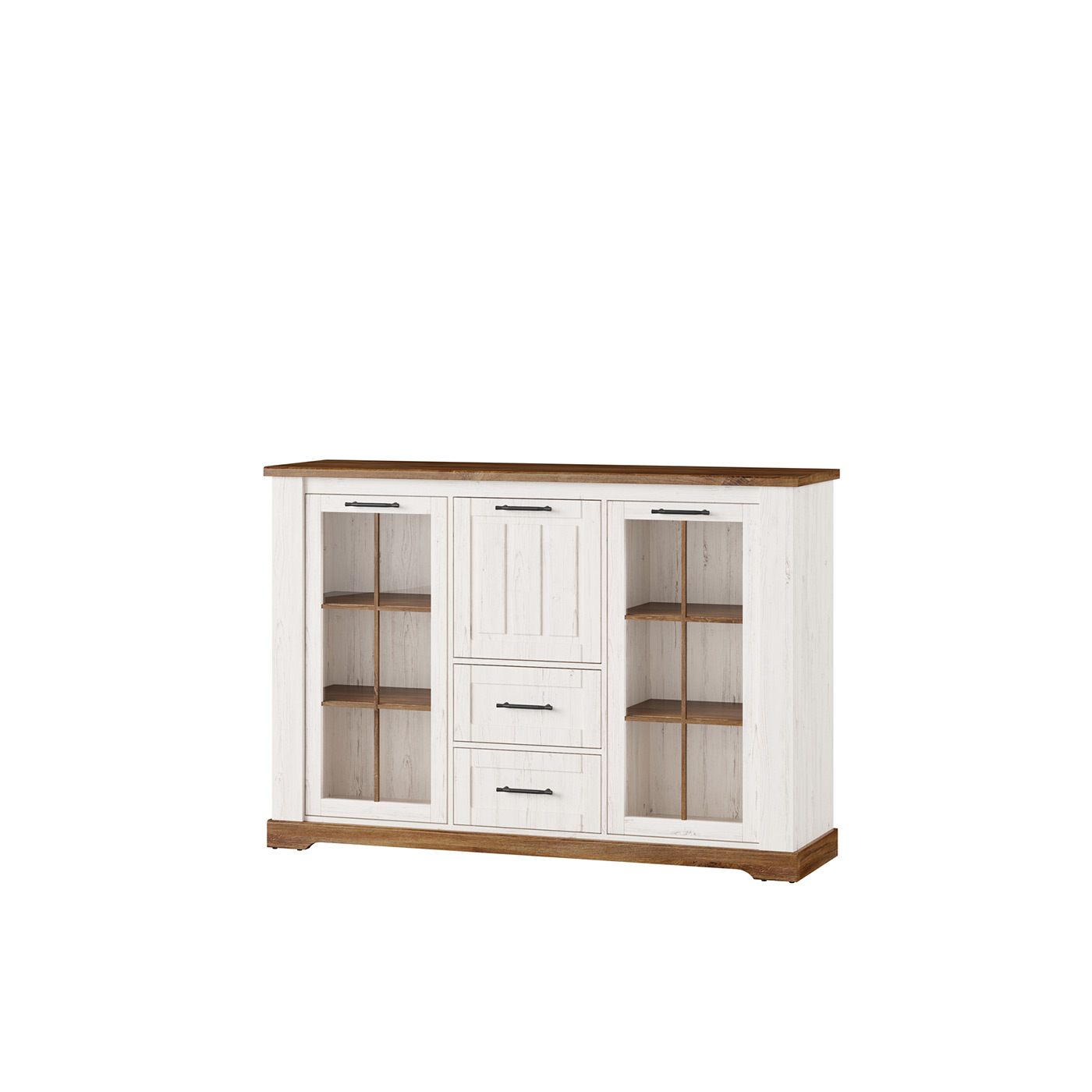 Komoda/Barek Country 48