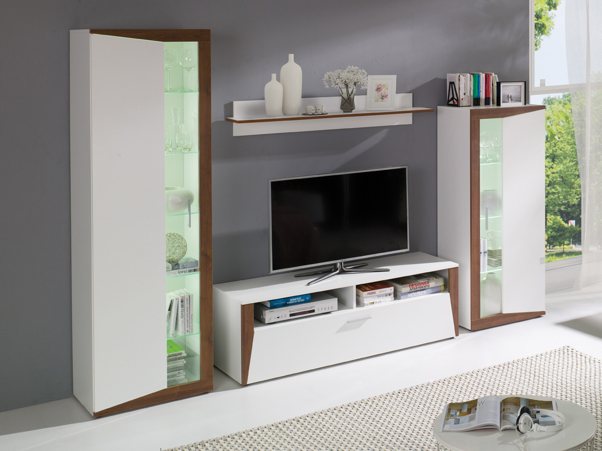 Zestaw Nord (1+2+3+5)